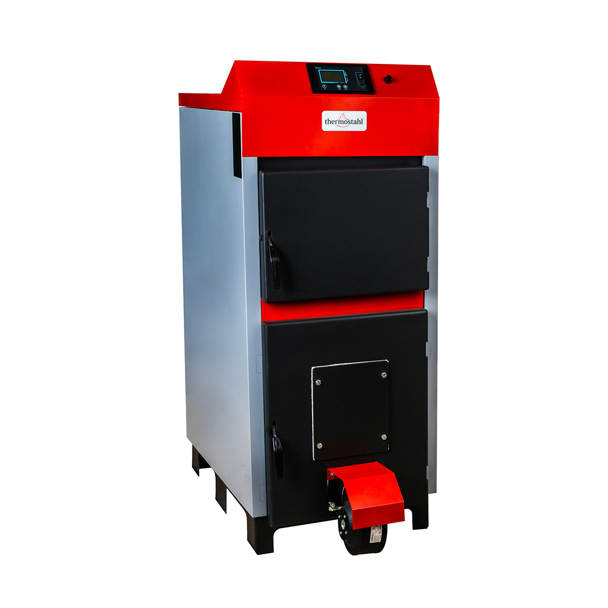 Thermostahl puukatlad